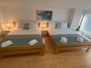 SIENA Apartment